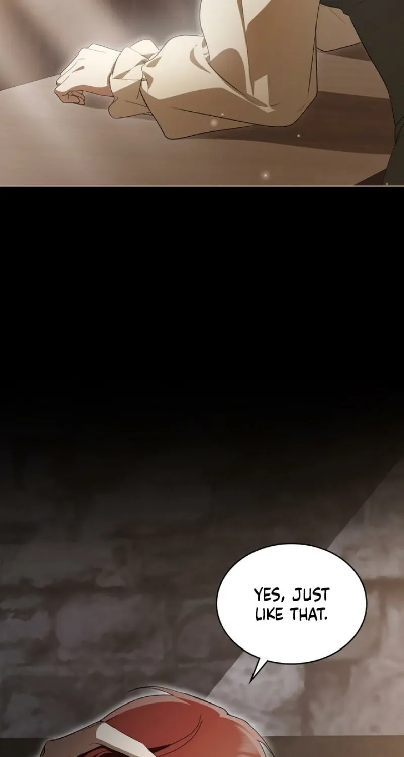 The Monster Lady and the Paladin Chapter 47 page 72 - 