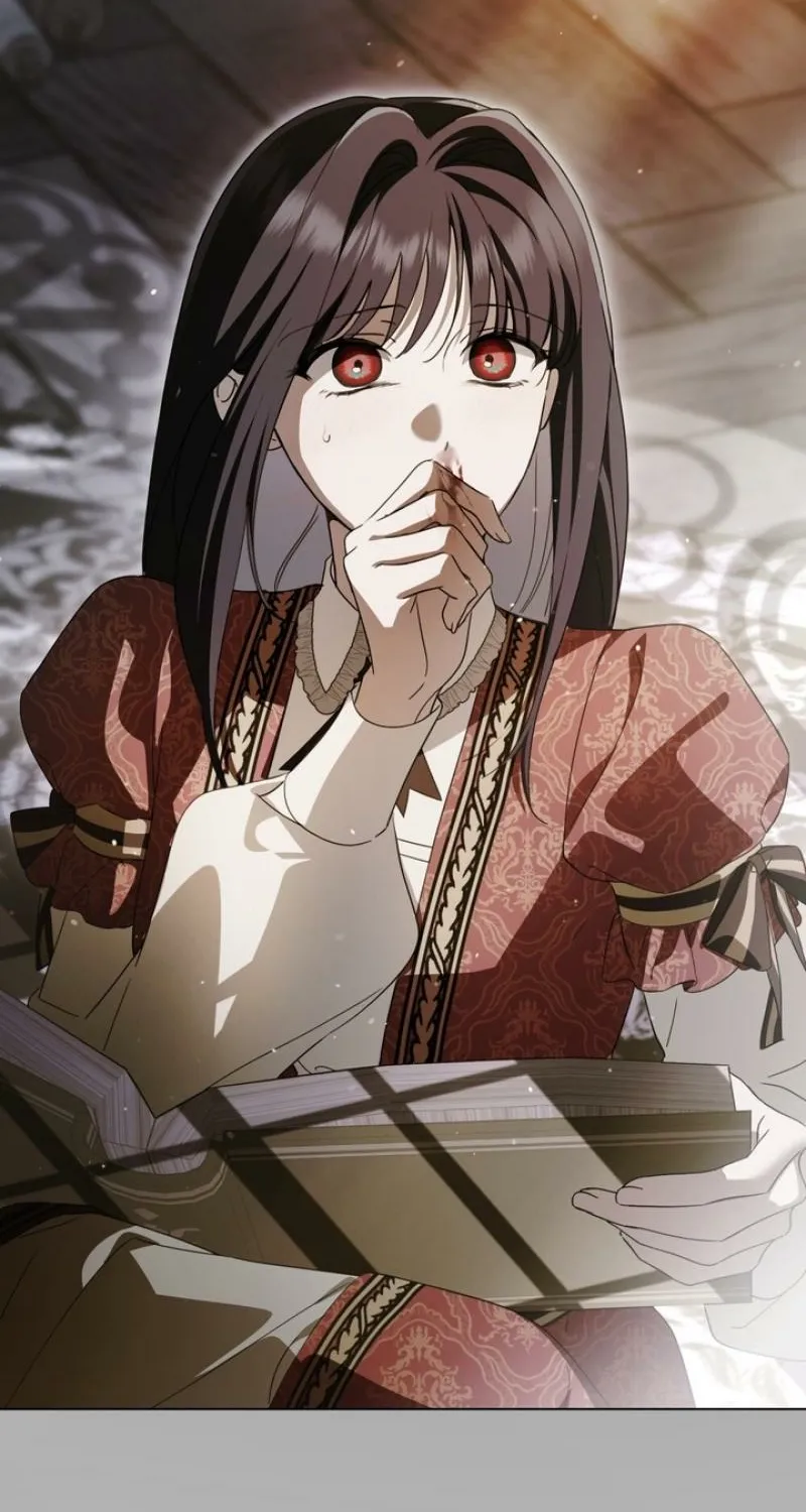 The Monster Lady and the Paladin Chapter 47 page 76 - 