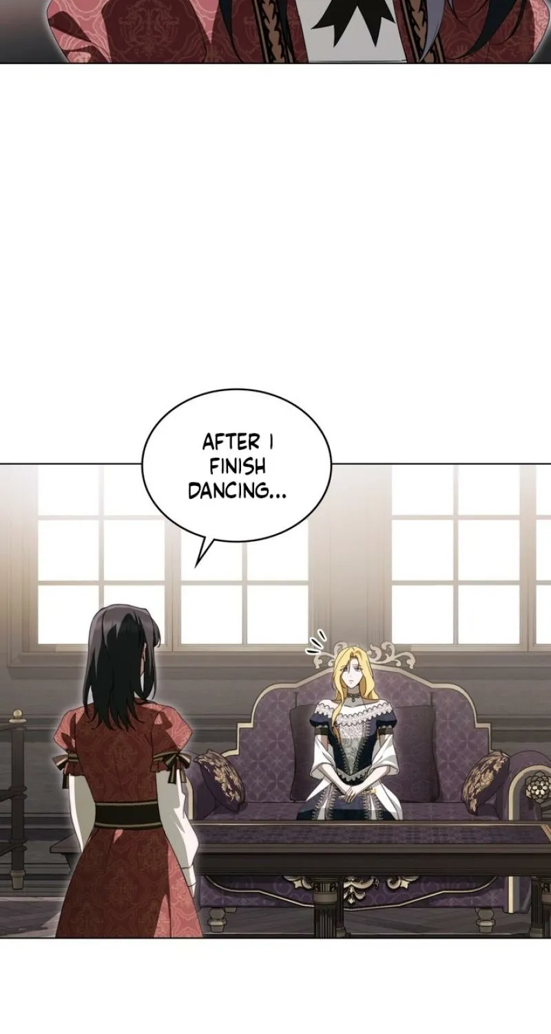 The Monster Lady and the Paladin Chapter 47 page 9 - 