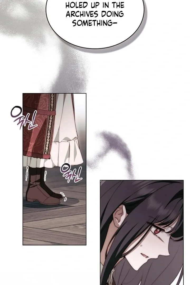 The Monster Lady and the Paladin Chapter 48 page 2 - 