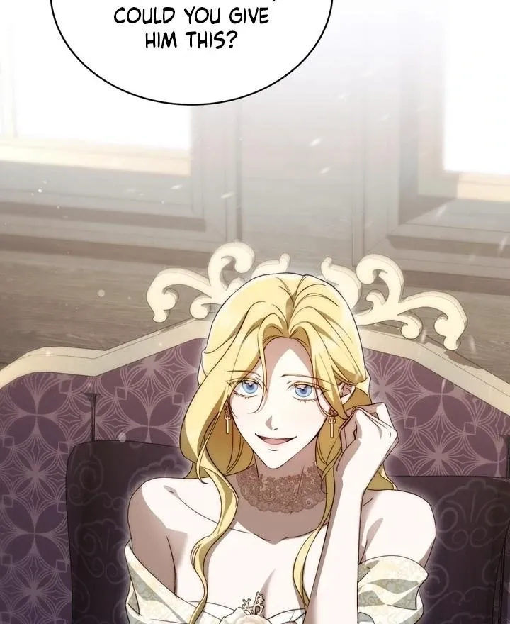 The Monster Lady and the Paladin Chapter 48 page 13 - 