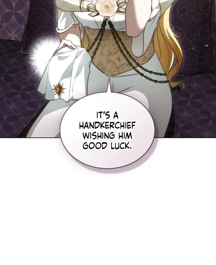 The Monster Lady and the Paladin Chapter 48 page 14 - 