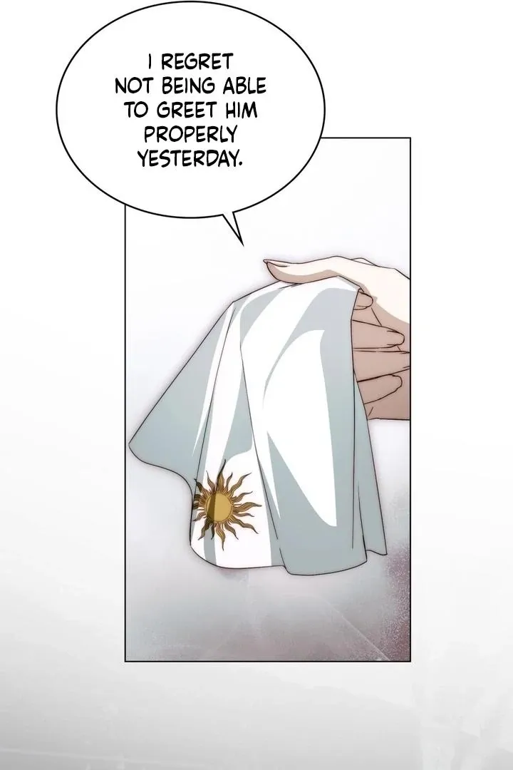 The Monster Lady and the Paladin Chapter 48 page 15 - 