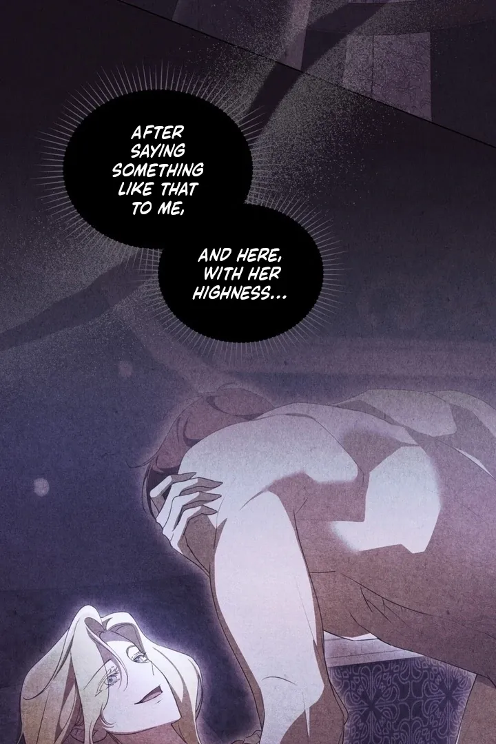 The Monster Lady and the Paladin Chapter 48 page 20 - 
