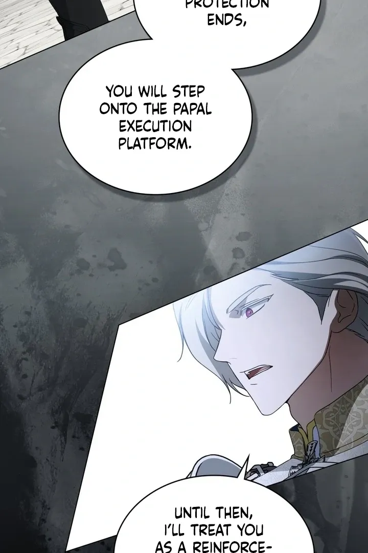 The Monster Lady and the Paladin Chapter 48 page 31 - 