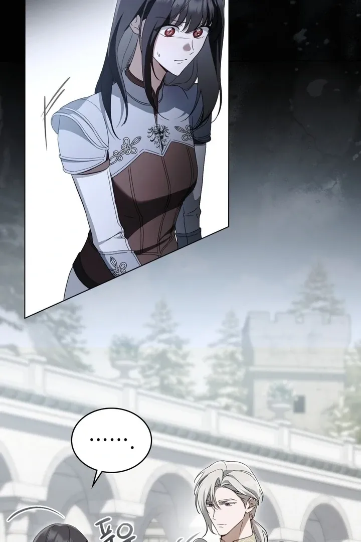 The Monster Lady and the Paladin Chapter 48 page 33 - 