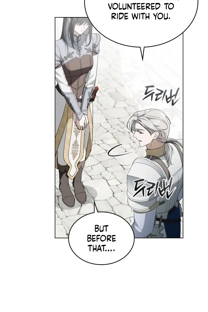 The Monster Lady and the Paladin Chapter 48 page 35 - 
