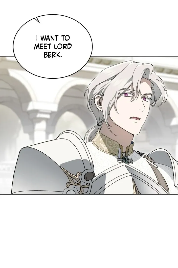 The Monster Lady and the Paladin Chapter 48 page 36 - 