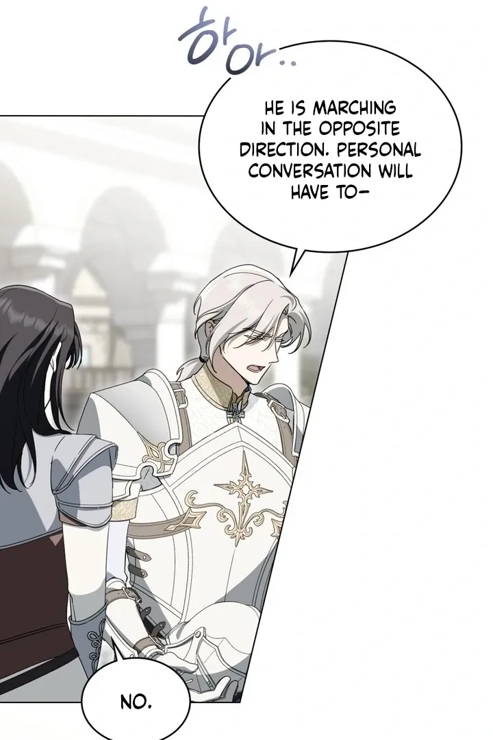 The Monster Lady and the Paladin Chapter 48 page 37 - 