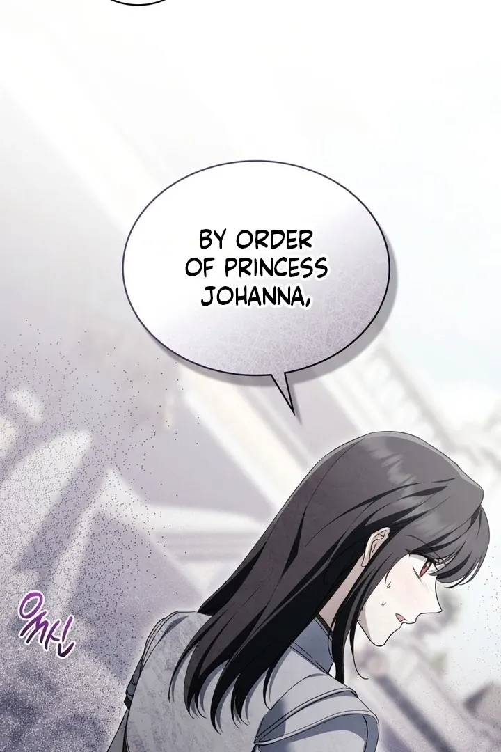 The Monster Lady and the Paladin Chapter 48 page 38 - 