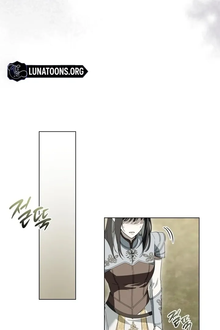 The Monster Lady and the Paladin Chapter 48 page 40 - 