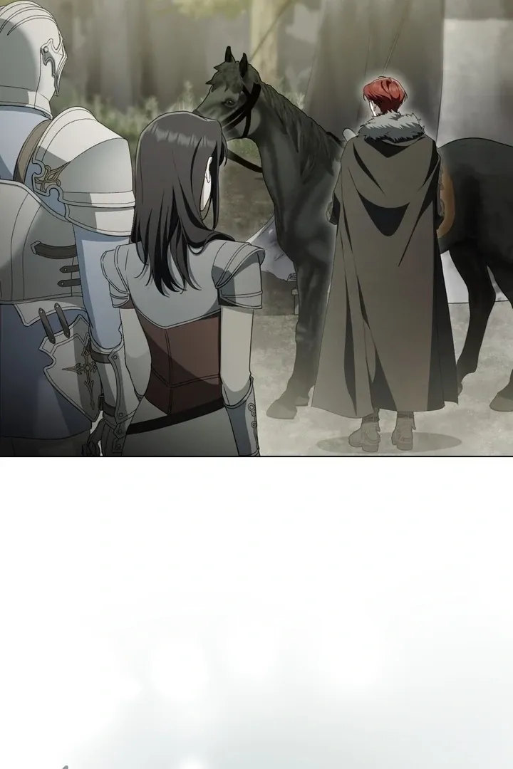 The Monster Lady and the Paladin Chapter 48 page 43 - 