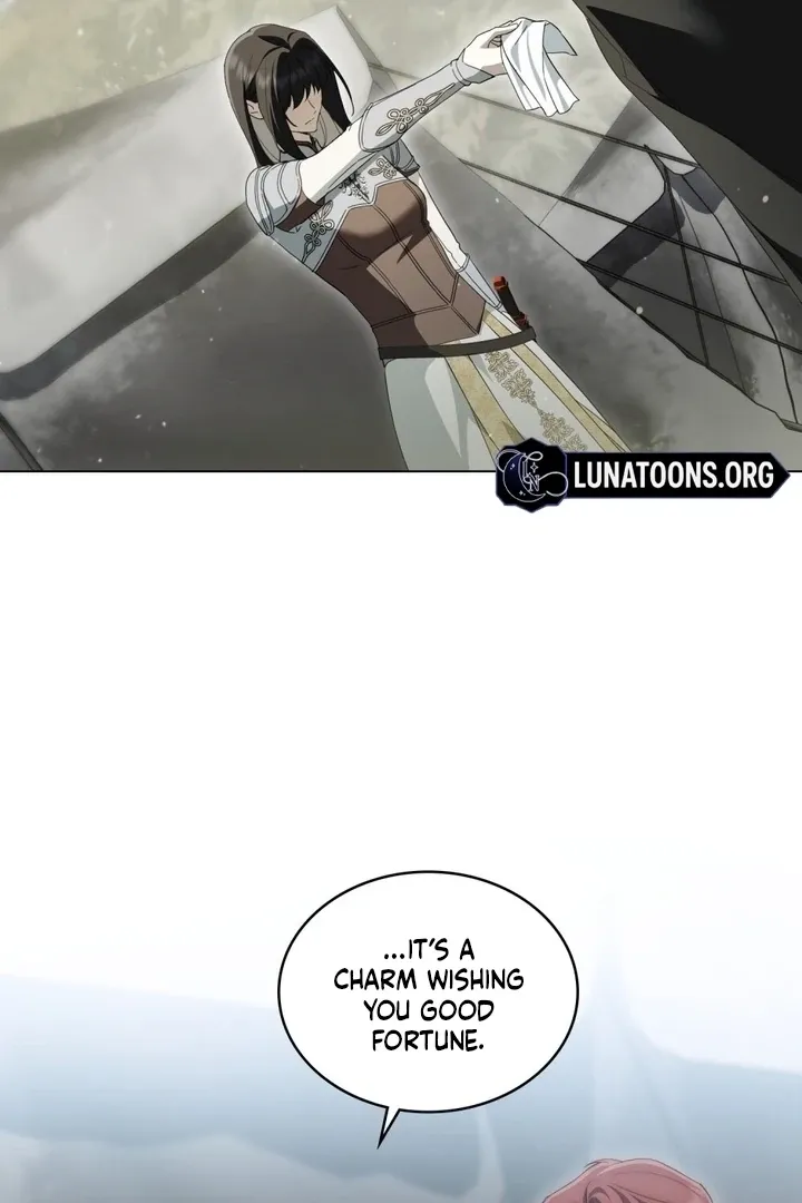 The Monster Lady and the Paladin Chapter 48 page 48 - 