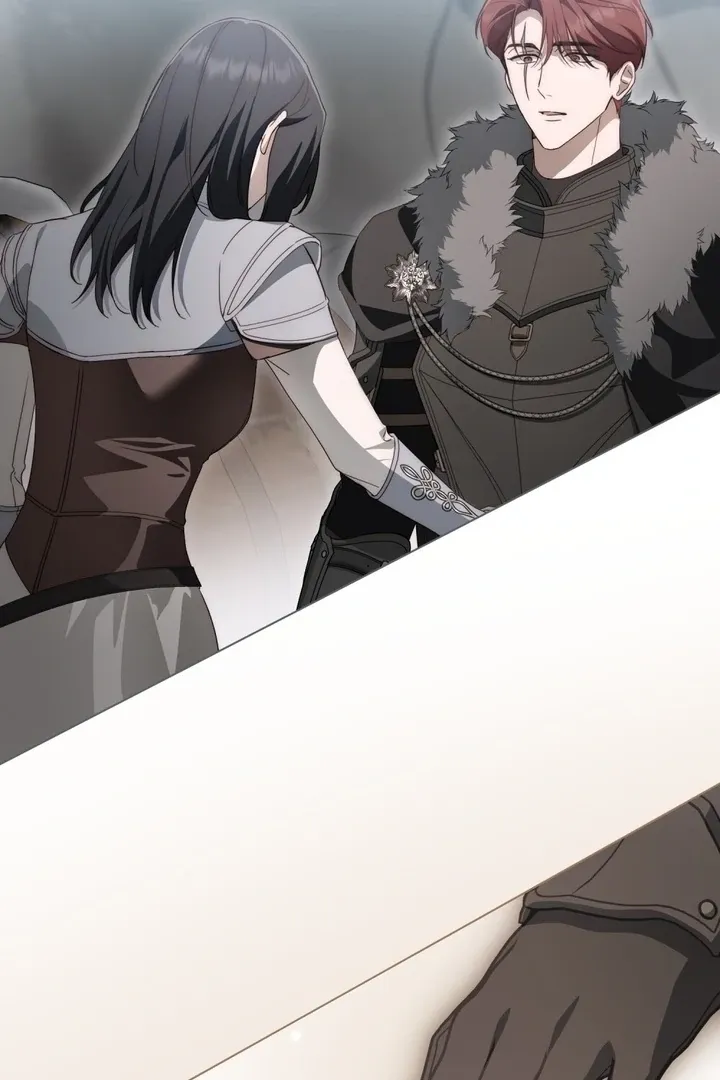 The Monster Lady and the Paladin Chapter 48 page 49 - 