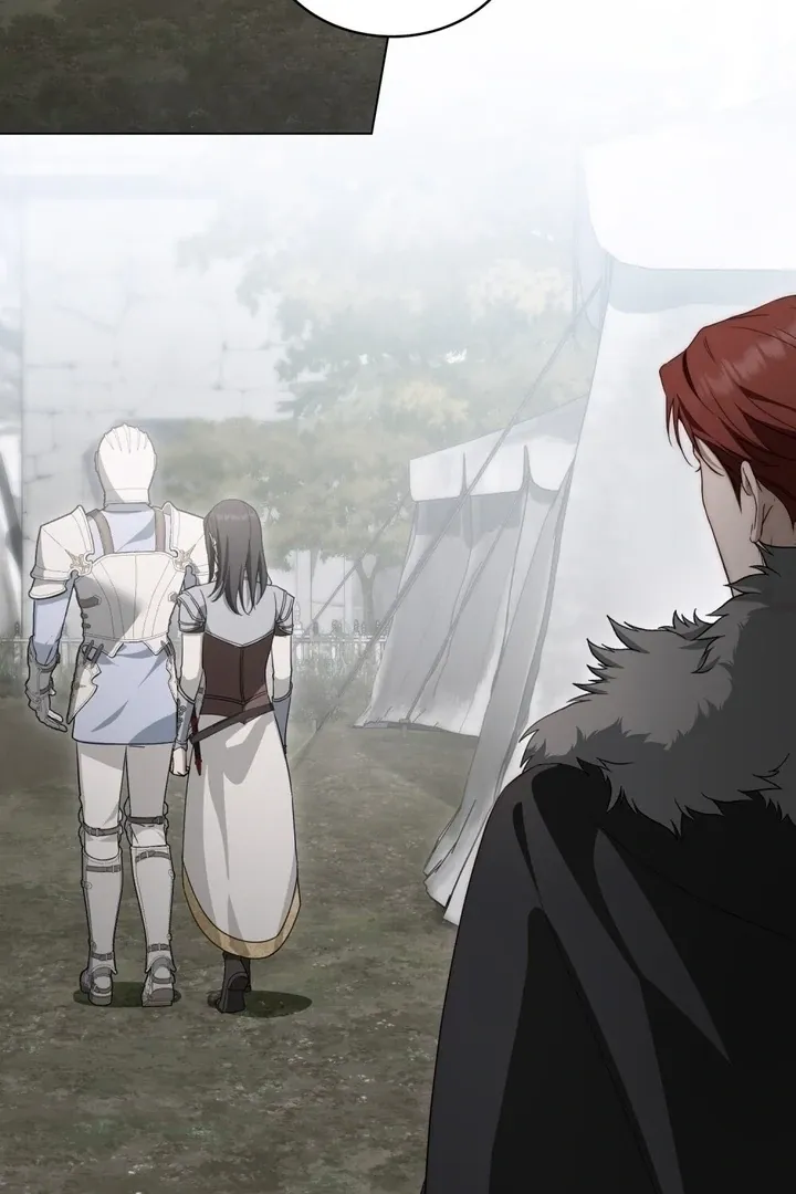 The Monster Lady and the Paladin Chapter 48 page 59 - 