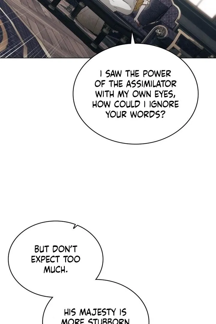 The Monster Lady and the Paladin Chapter 48 page 7 - 