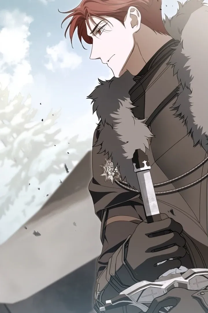The Monster Lady and the Paladin Chapter 48 page 61 - 