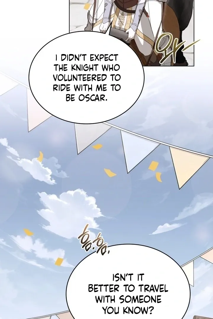 The Monster Lady and the Paladin Chapter 48 page 67 - 