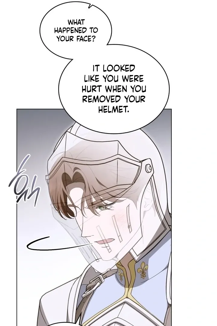 The Monster Lady and the Paladin Chapter 48 page 70 - 