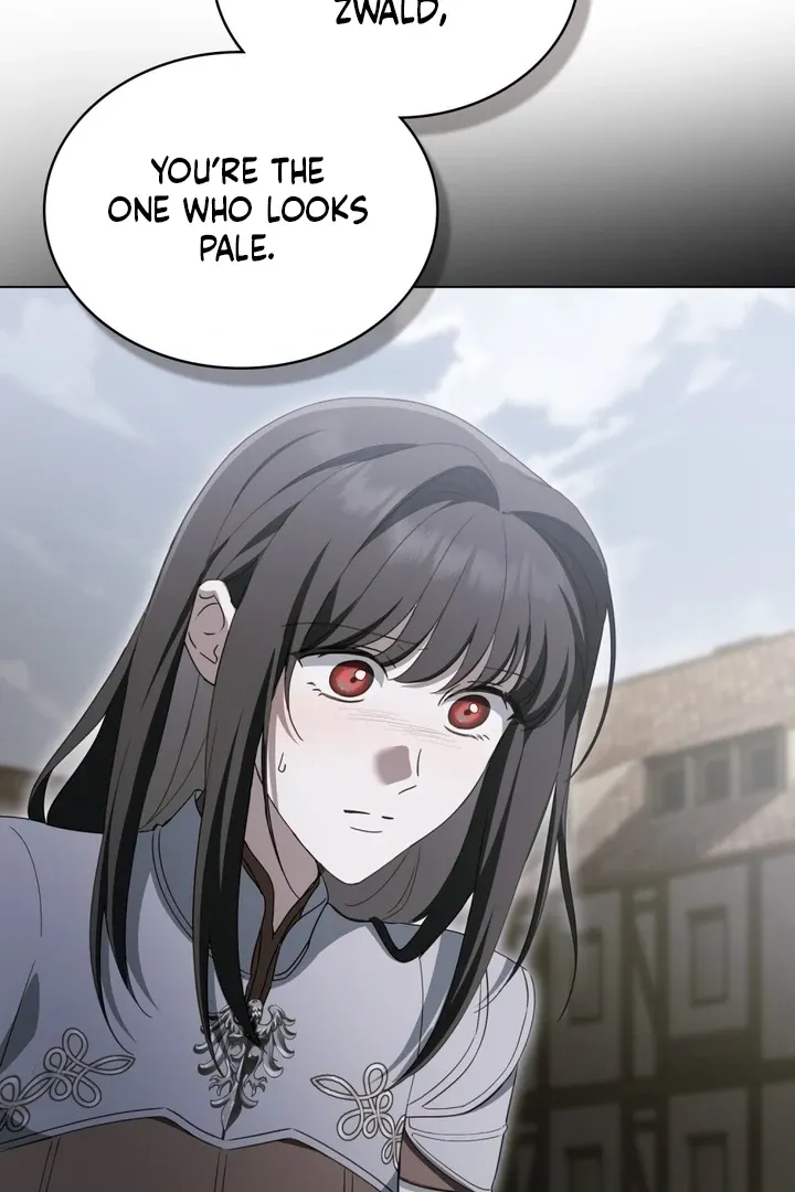 The Monster Lady and the Paladin Chapter 48 page 72 - 