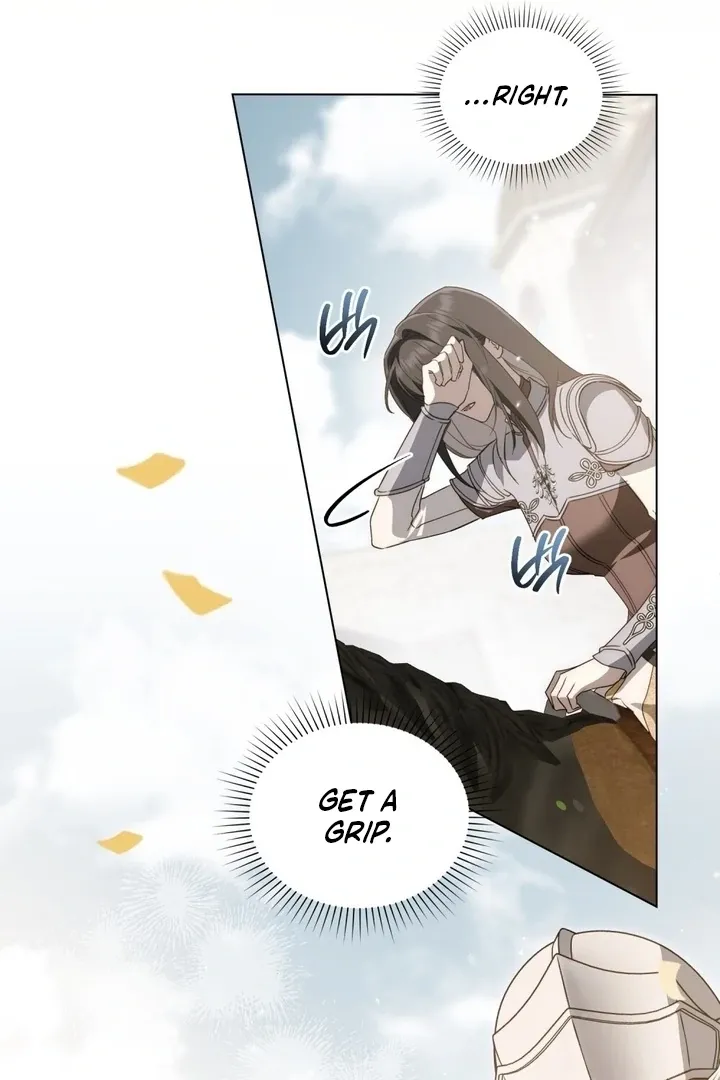 The Monster Lady and the Paladin Chapter 48 page 84 - 