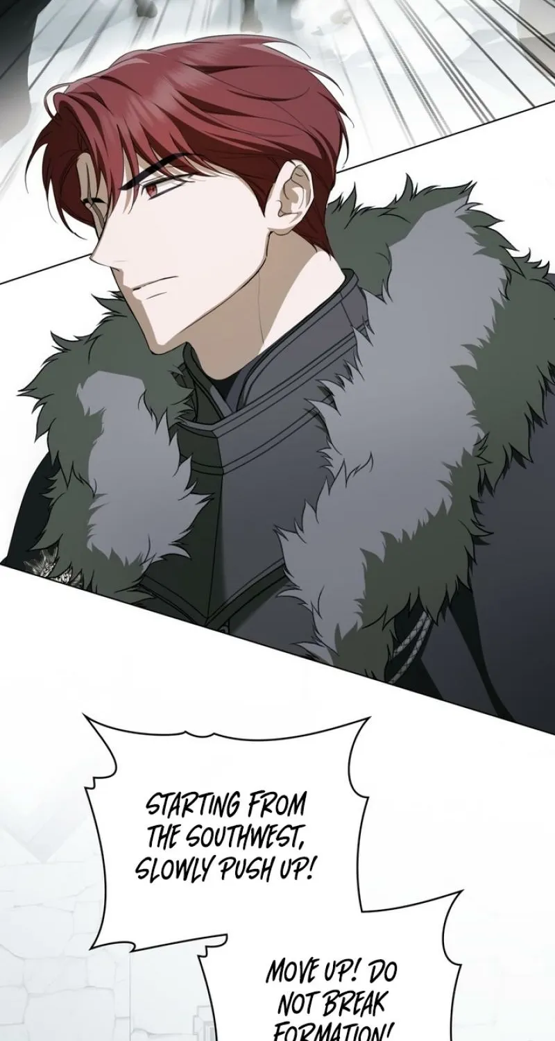The Monster Lady and the Paladin Chapter 49 page 2 - 