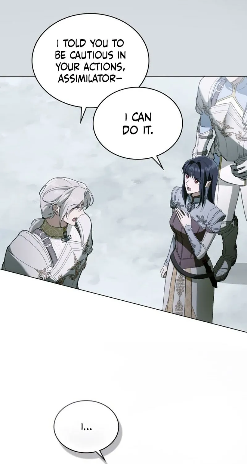 The Monster Lady and the Paladin Chapter 49 page 14 - 