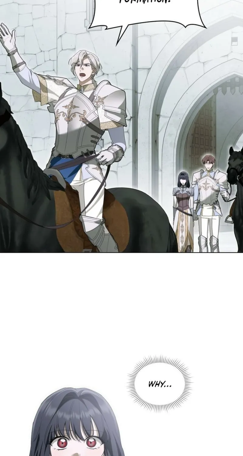 The Monster Lady and the Paladin Chapter 49 page 3 - 