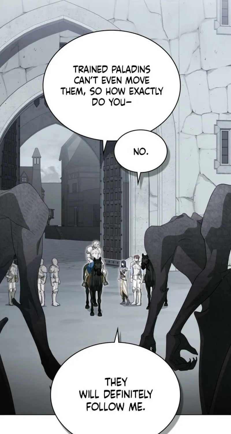 The Monster Lady and the Paladin Chapter 49 page 21 - 