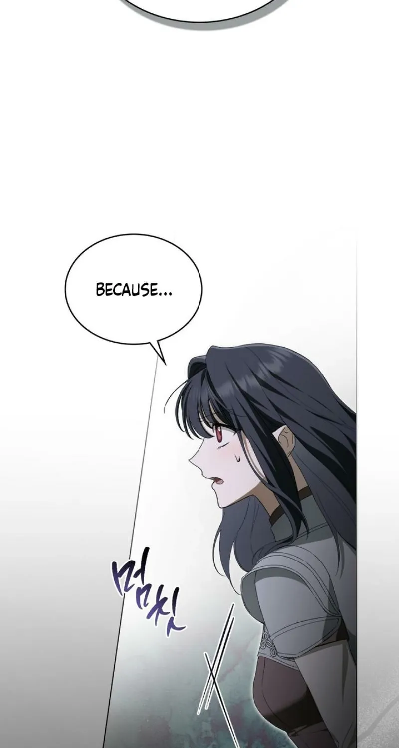 The Monster Lady and the Paladin Chapter 49 page 22 - 