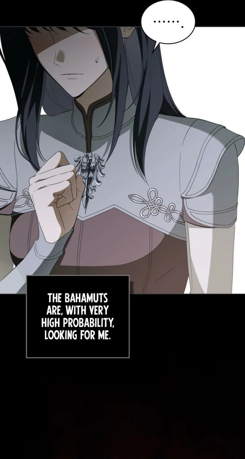 The Monster Lady and the Paladin Chapter 49 page 25 - 
