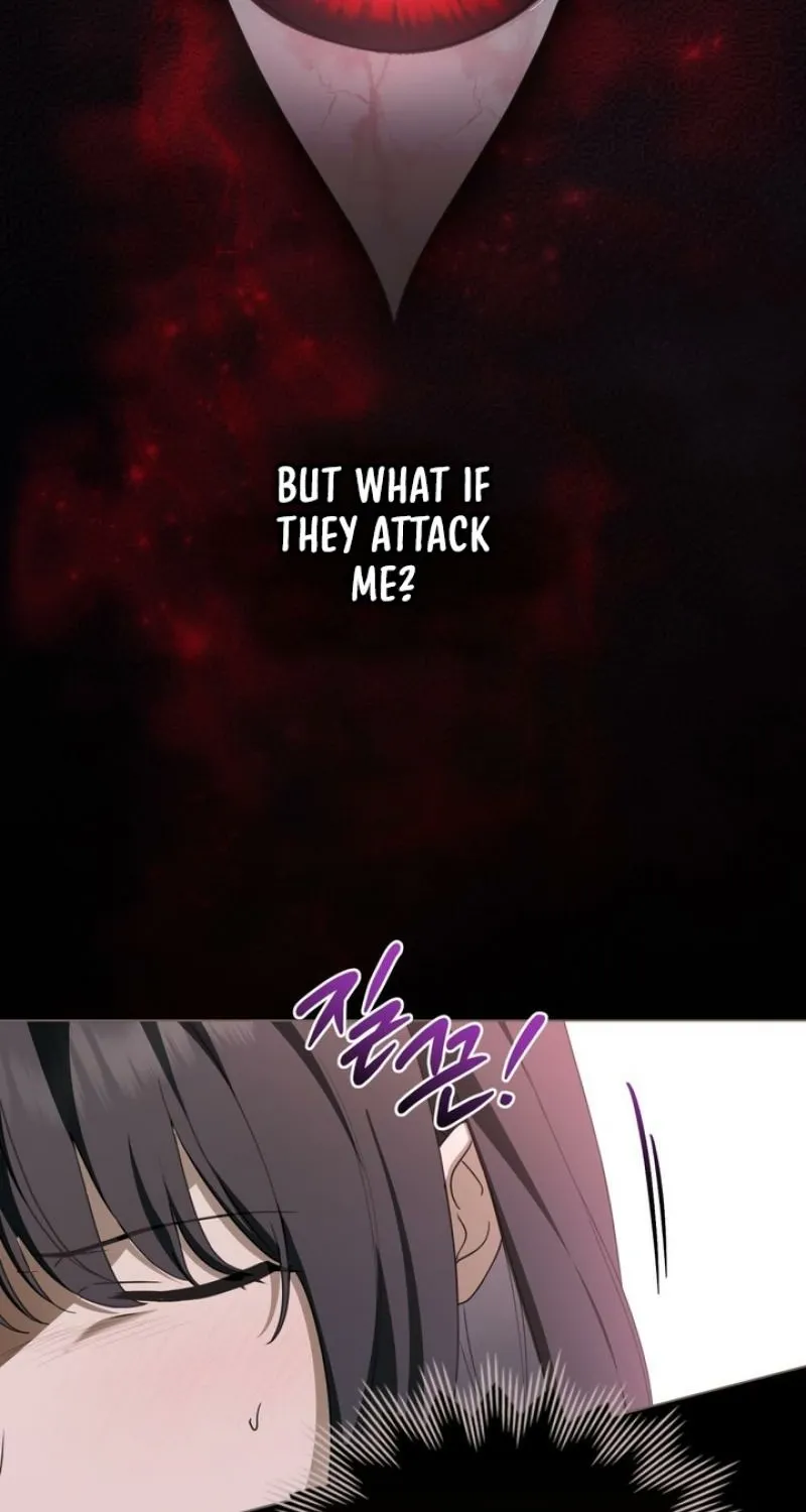 The Monster Lady and the Paladin Chapter 49 page 27 - 