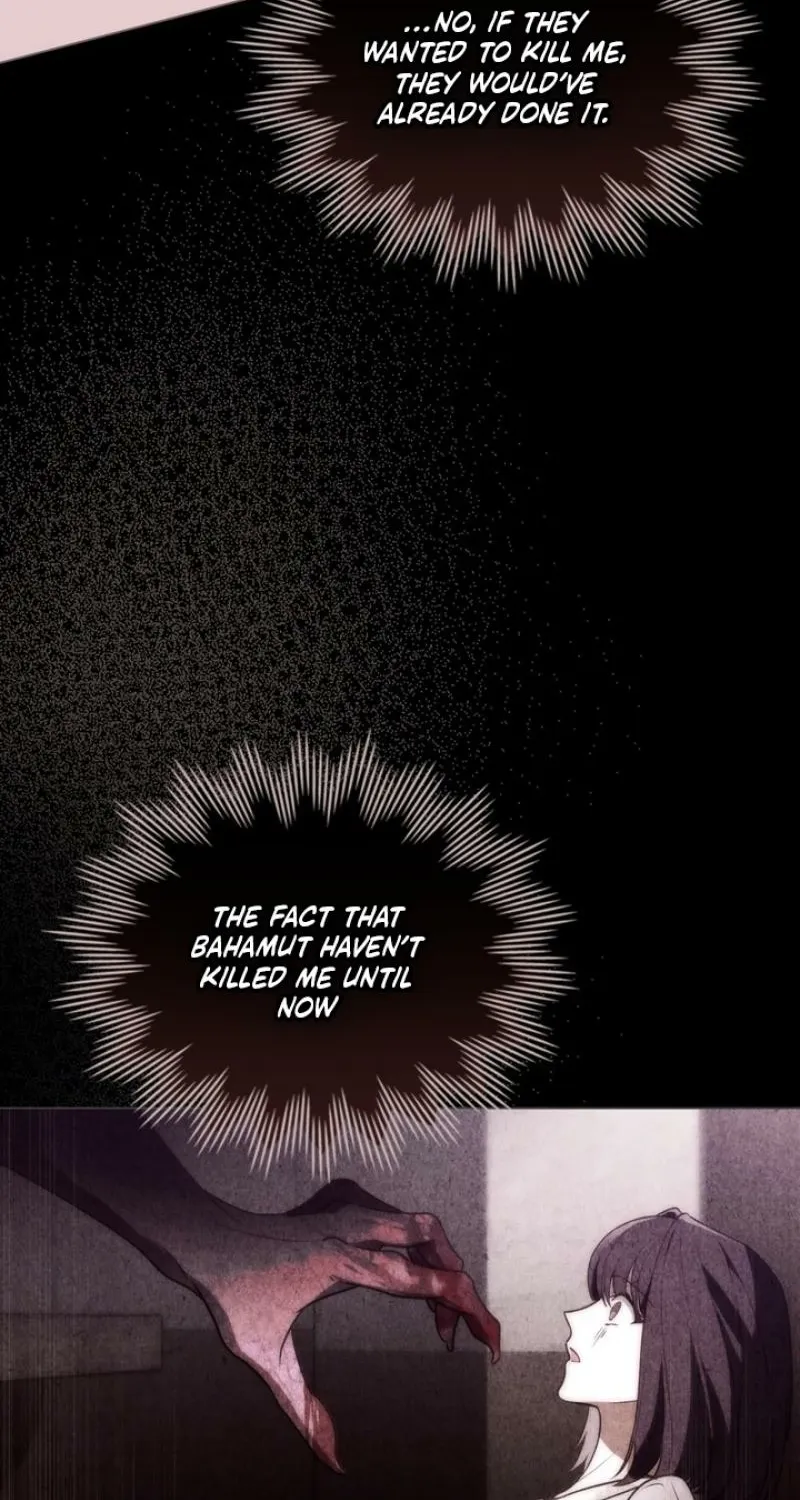 The Monster Lady and the Paladin Chapter 49 page 28 - 