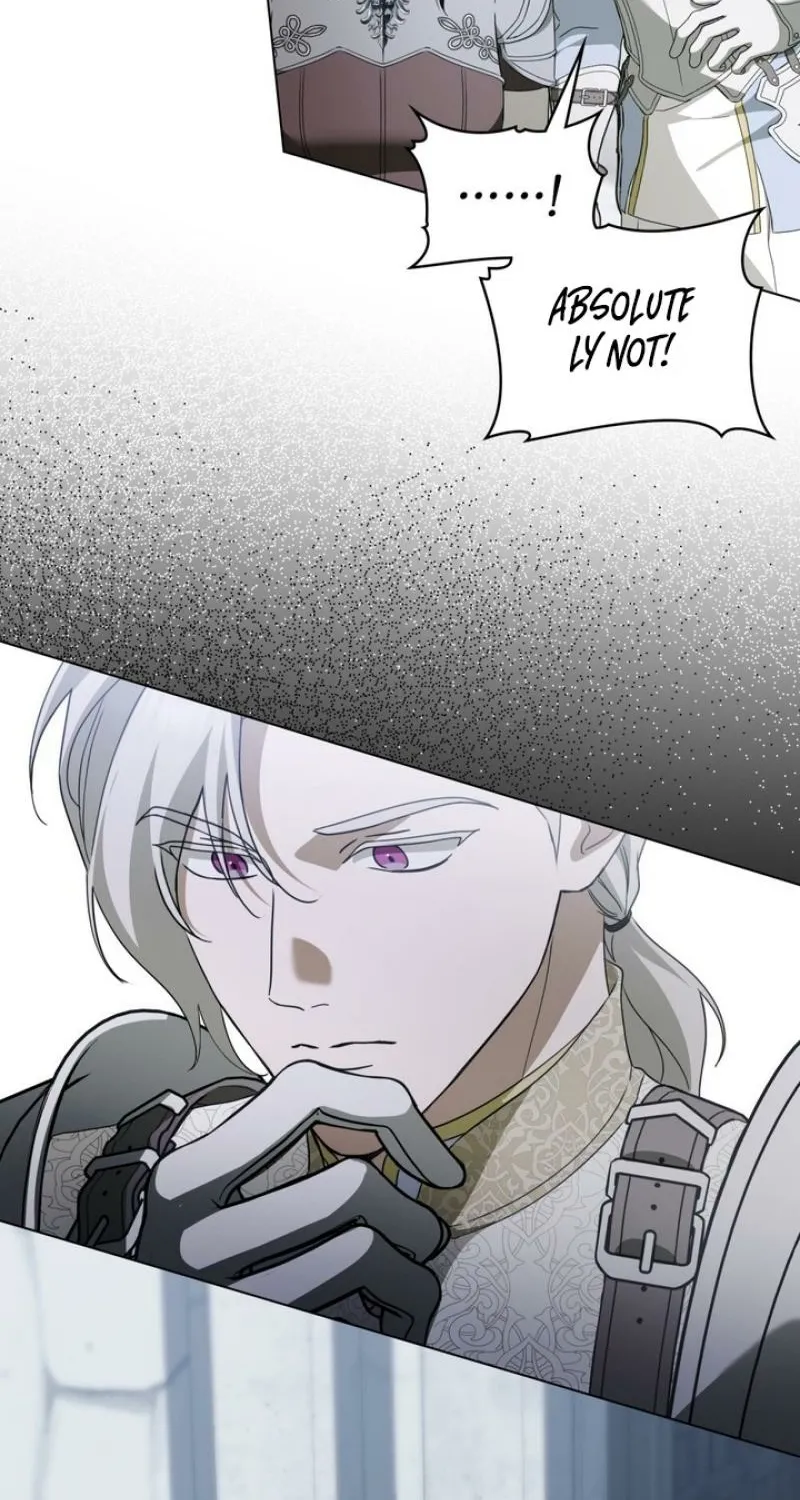 The Monster Lady and the Paladin Chapter 49 page 34 - 
