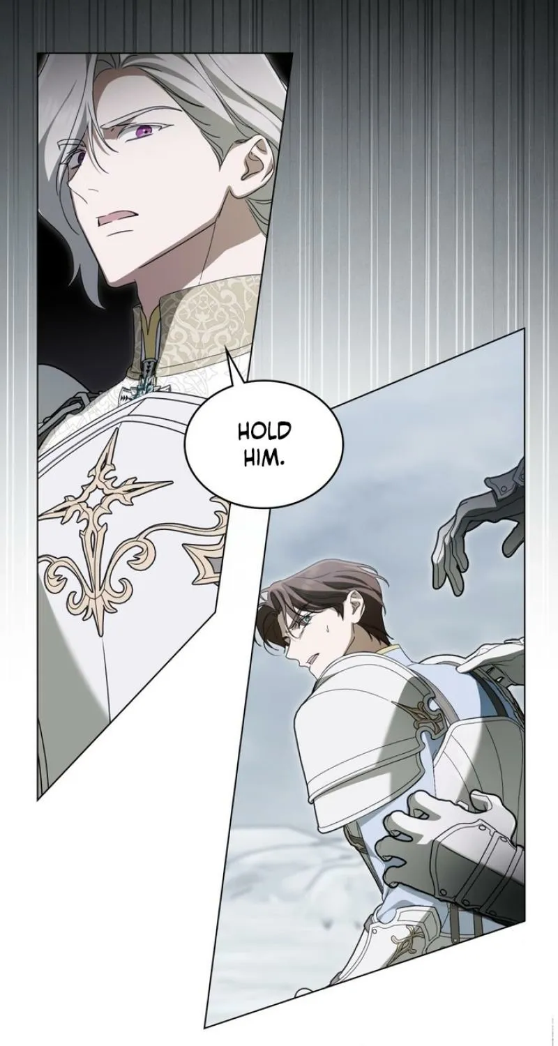 The Monster Lady and the Paladin Chapter 49 page 37 - 