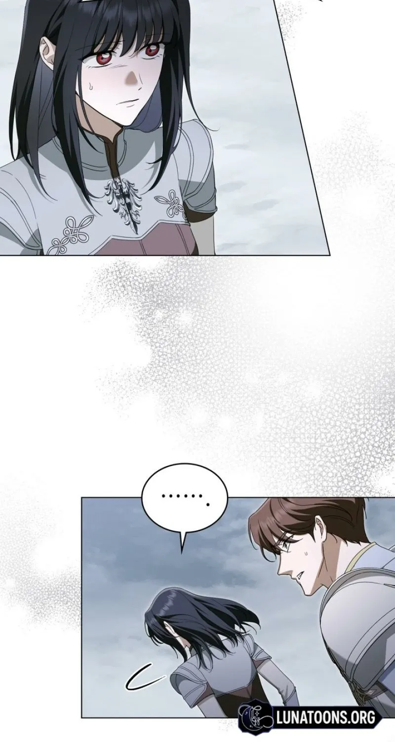 The Monster Lady and the Paladin Chapter 49 page 40 - 