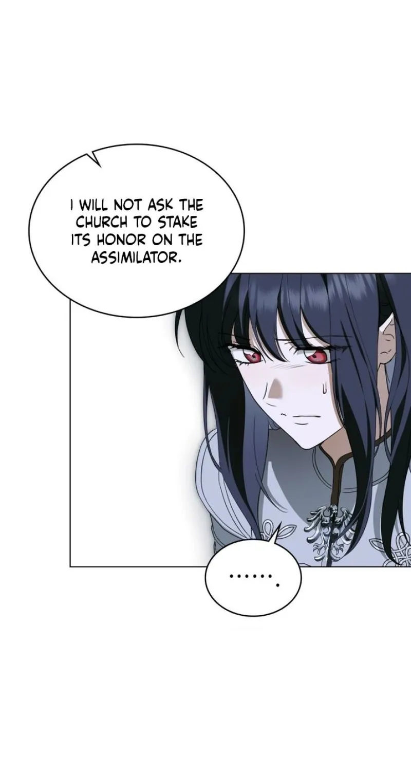 The Monster Lady and the Paladin Chapter 49 page 46 - 