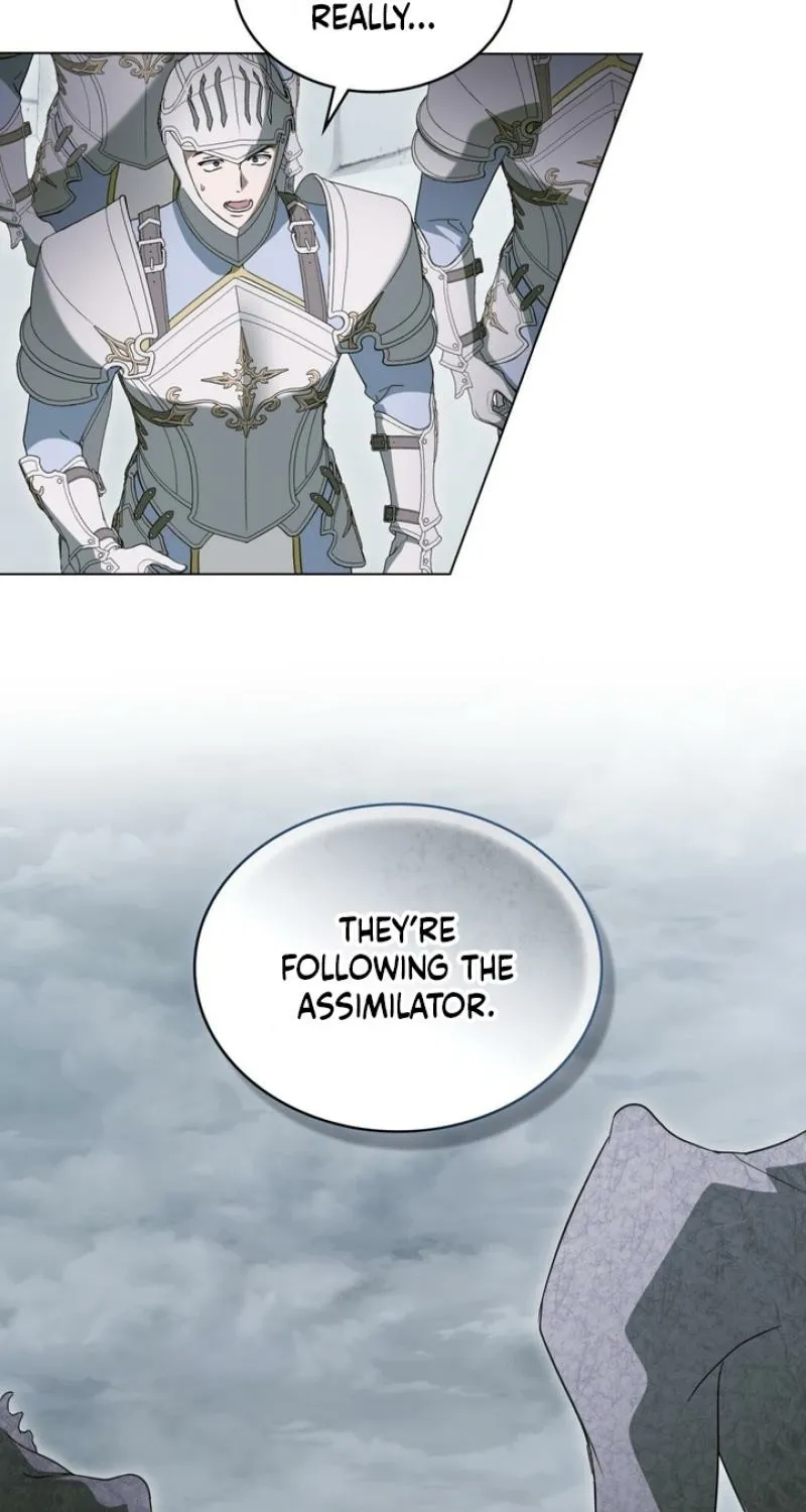 The Monster Lady and the Paladin Chapter 49 page 63 - 