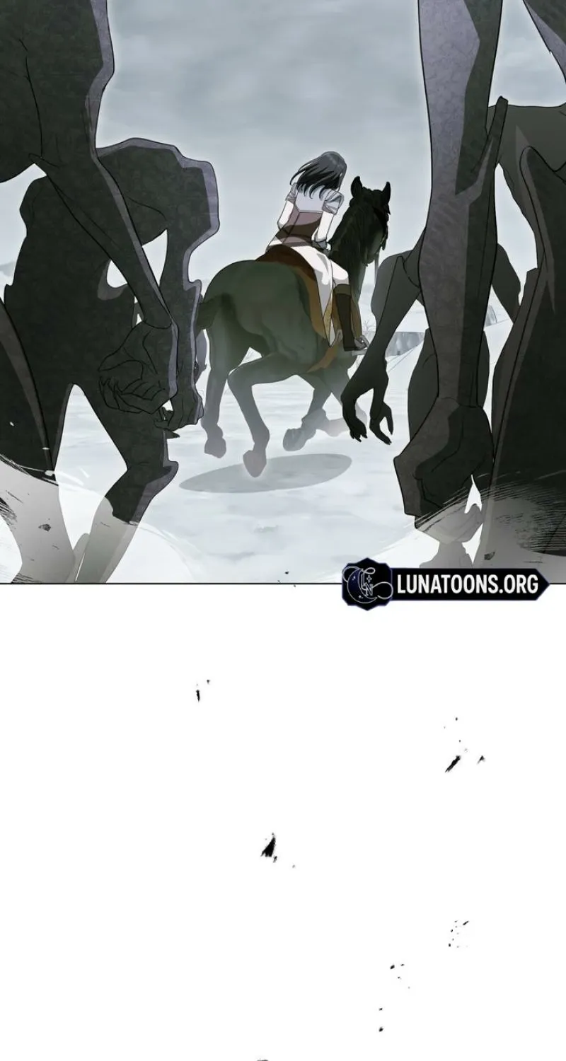 The Monster Lady and the Paladin Chapter 49 page 64 - 