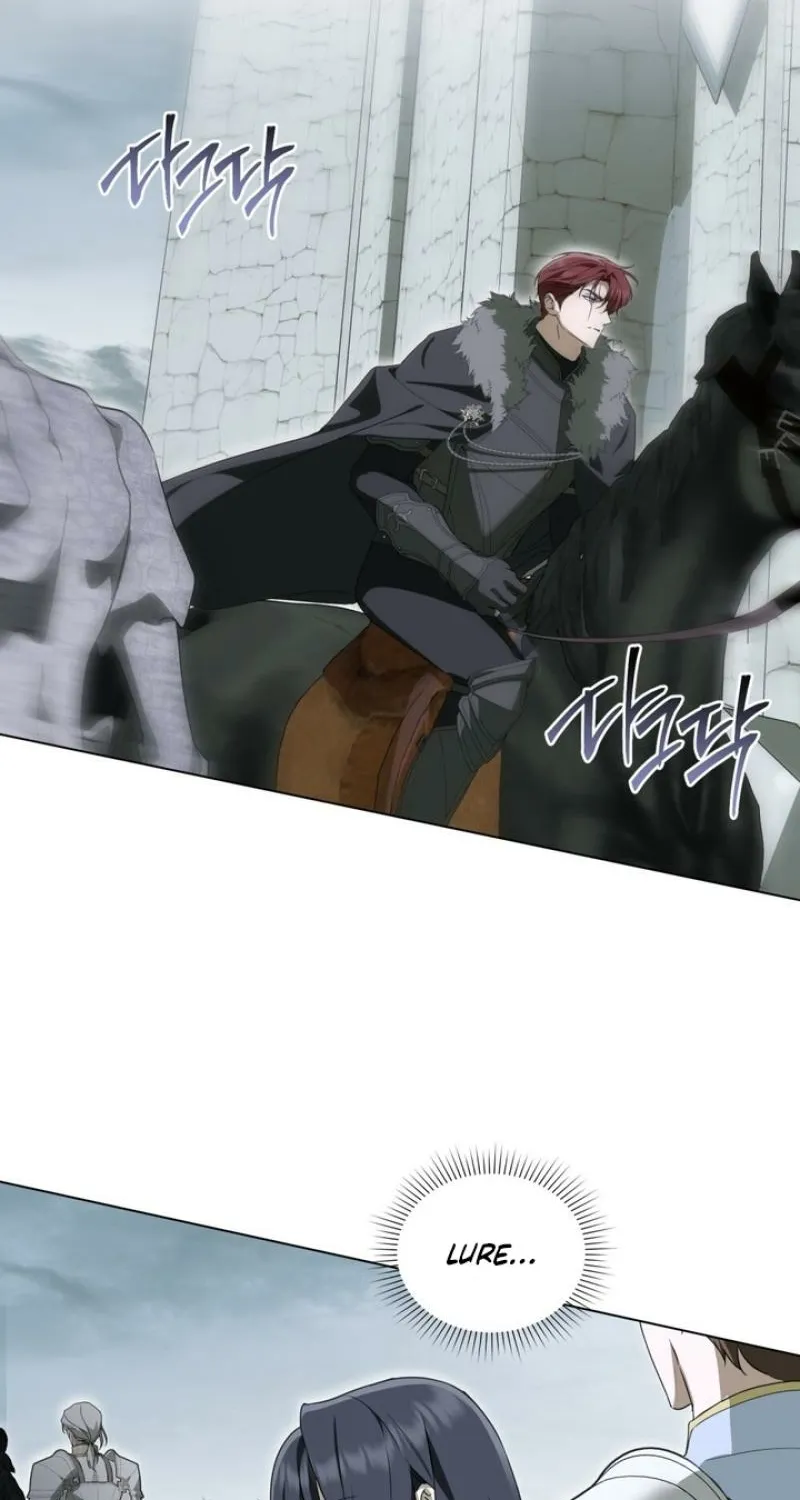 The Monster Lady and the Paladin Chapter 49 page 8 - 