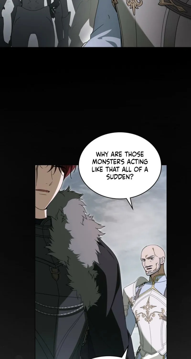 The Monster Lady and the Paladin Chapter 49 page 74 - 