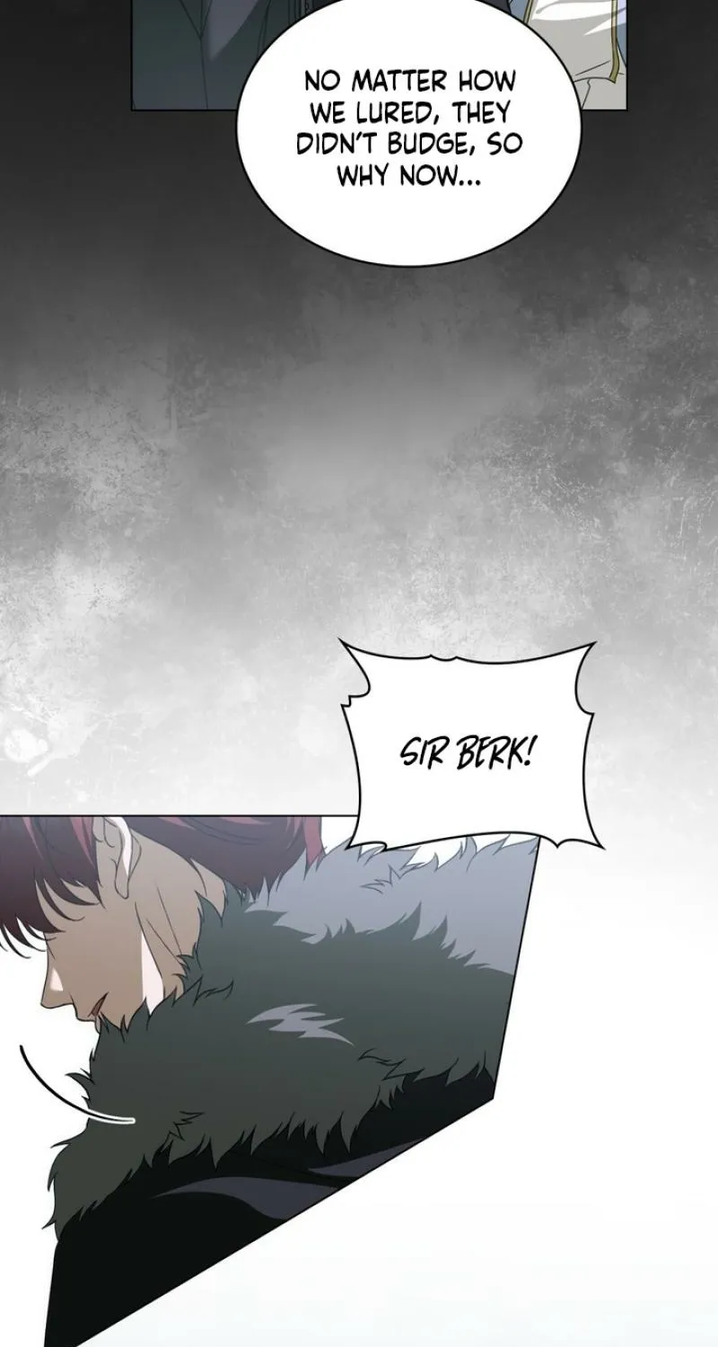 The Monster Lady and the Paladin Chapter 49 page 75 - 