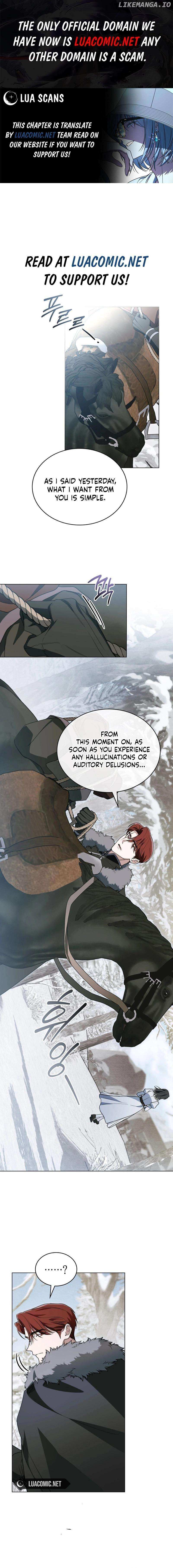 The Monster Lady and the Paladin Chapter 5 page 2 - 