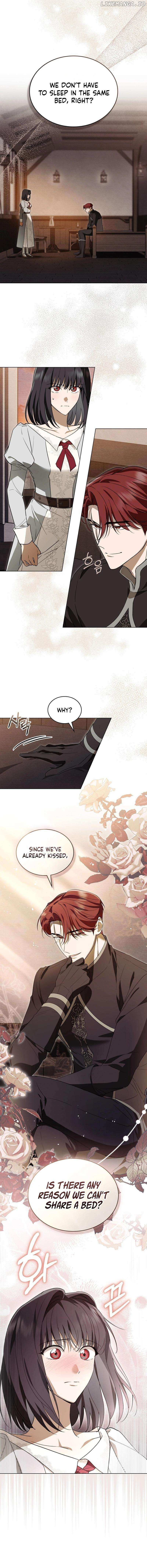 The Monster Lady and the Paladin Chapter 5 page 10 - 