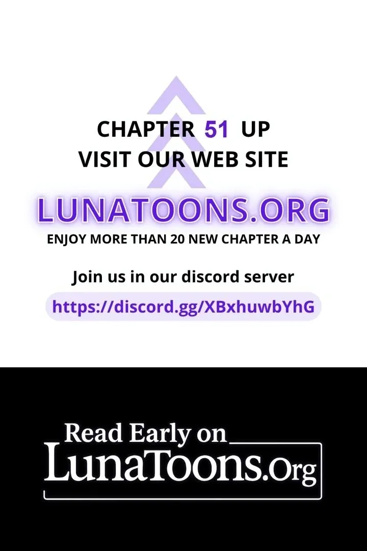The Monster Lady and the Paladin Chapter 50 page 1 - 