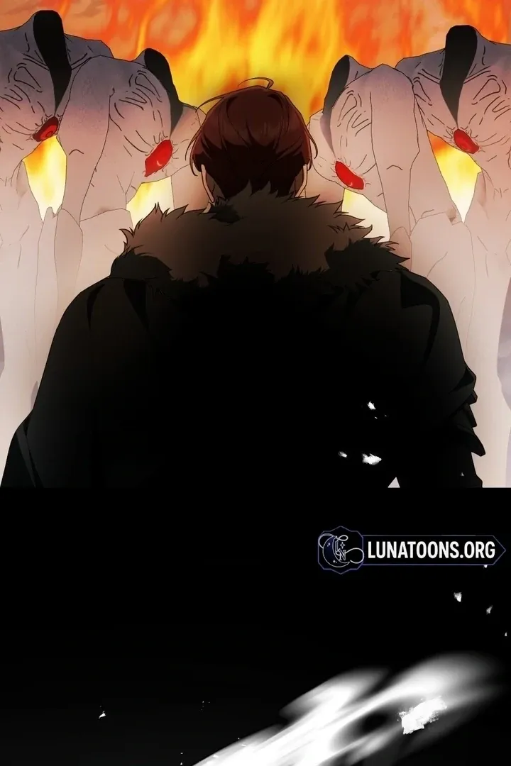 The Monster Lady and the Paladin Chapter 50 page 20 - 