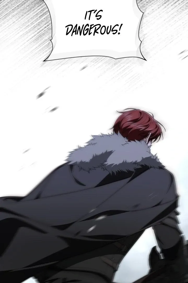 The Monster Lady and the Paladin Chapter 50 page 3 - 