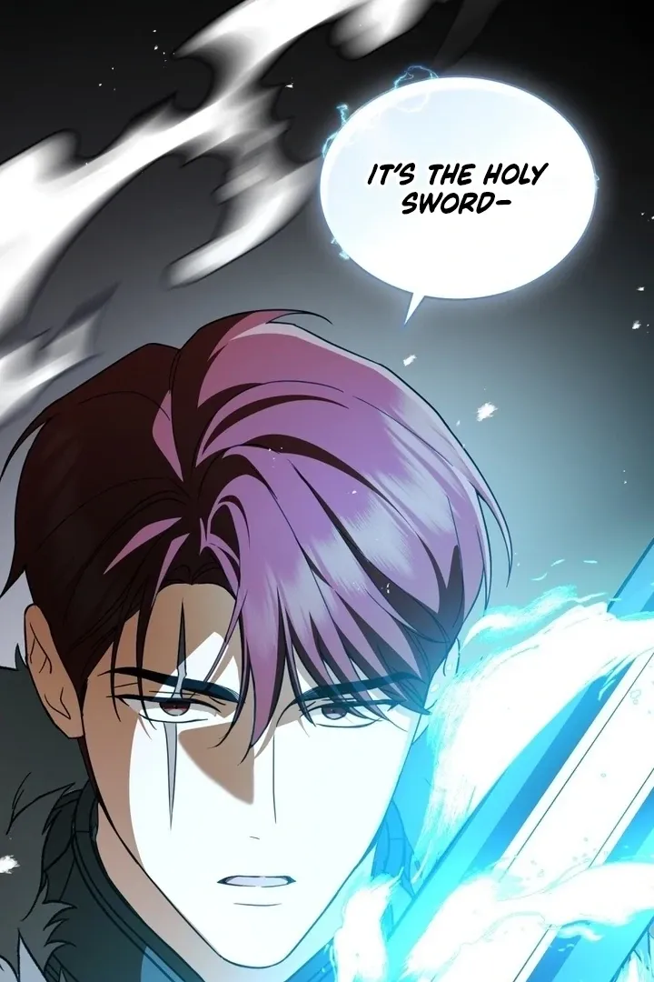 The Monster Lady and the Paladin Chapter 50 page 21 - 