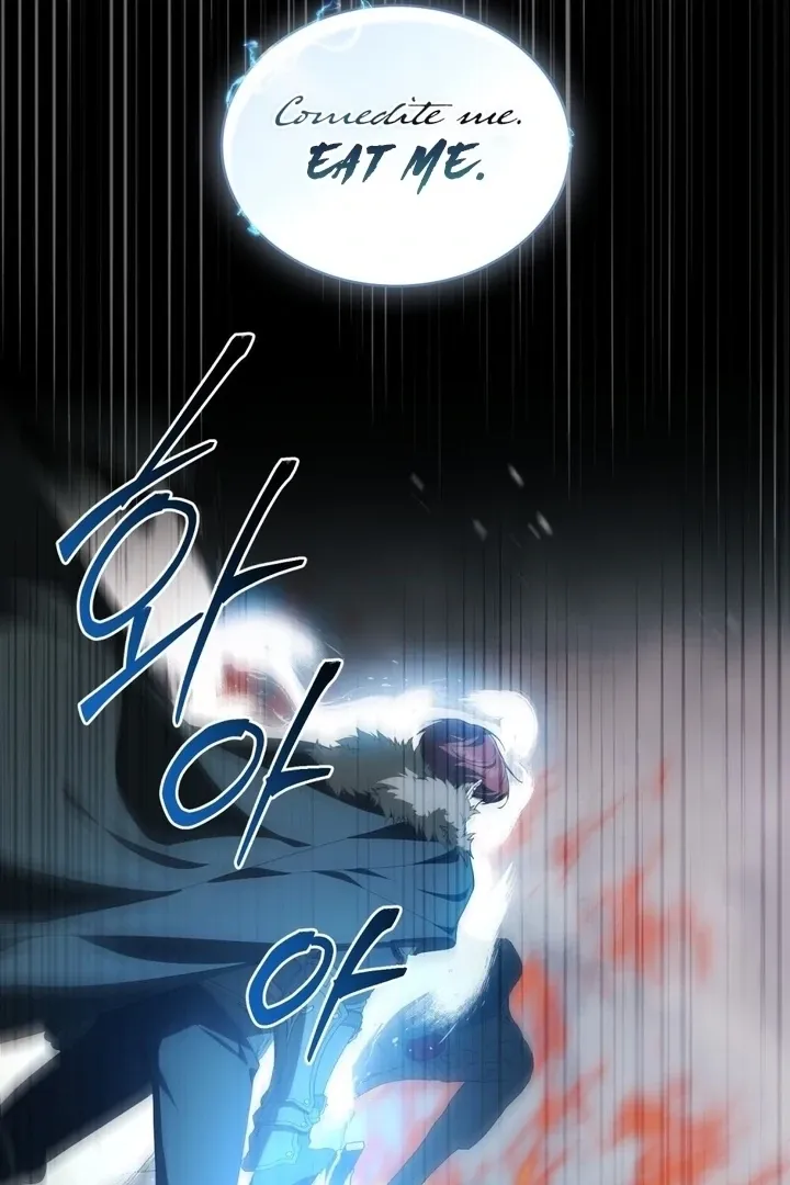 The Monster Lady and the Paladin Chapter 50 page 23 - 