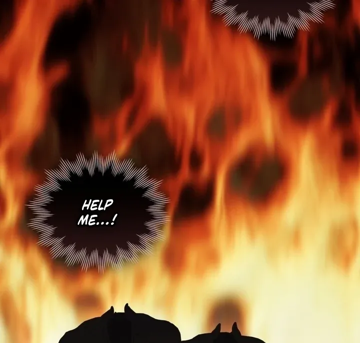 The Monster Lady and the Paladin Chapter 50 page 27 - 